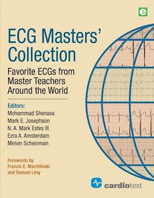 ECG Masters Collection