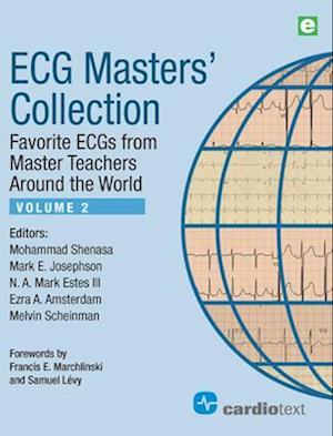 ECG Masters Collection, Volume 2