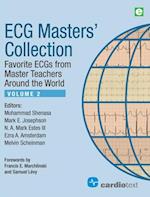 ECG Masters Collection Volume 2