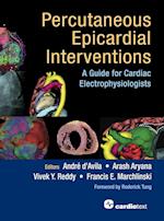Percutaneous Epicardial Interventions