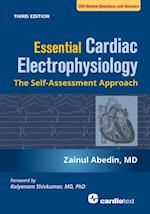 Essential Cardiac Electrophysiology, Third Edition