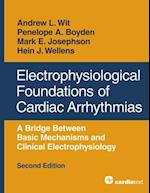 Electrophysiological Foundations of Cardiac Arrhythmias