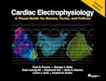 Cardiac Electrophysiology: A Visual Guide for Nurses, Techs, and Fellows, Second Edition