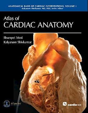 Atlas of Cardiac Anatomy