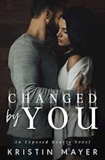 Changed By You