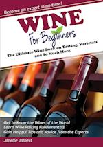 Wine for Beginners