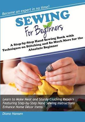 Sewing for Beginners