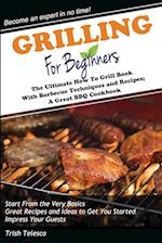 Grilling for Beginners