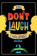 Don't Laugh Challenge - 2nd Edition