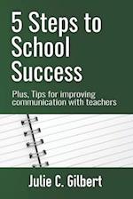 5 Steps to School Success