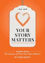 Your Story Matters