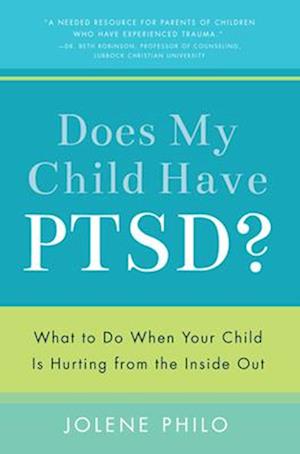 Does My Child Have PTSD?