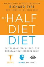 The Half-Diet Diet