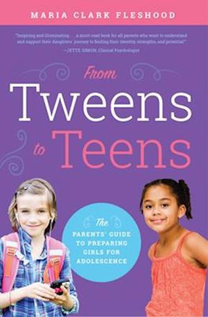 From Tweens to Teens