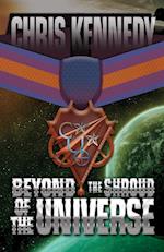 Beyond the Shroud of the Universe