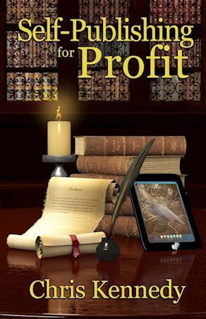 Self-Publishing for Profit