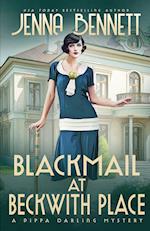 Blackmail at Beckwith Place