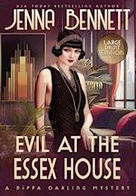 Evil at the Essex House