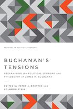 Buchanan's Tensions