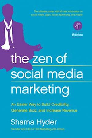 The Zen of Social Media Marketing