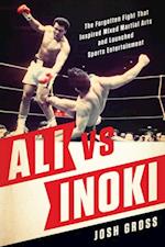 Ali vs. Inoki