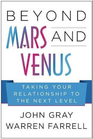 Beyond Mars and Venus