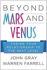 Beyond Mars and Venus