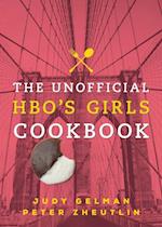 Unofficial HBO's Girls Cookbook