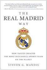 Real Madrid Way