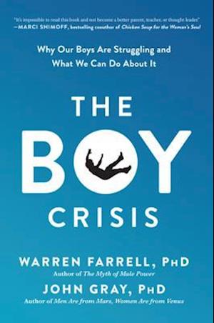 Boy Crisis