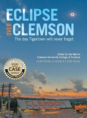 Eclipse over Clemson