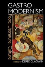 Gastro-Modernism