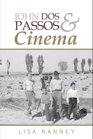 John DOS Passos and Cinema