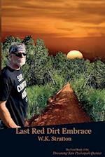 Last Red Dirt Embrace