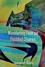 Wandering Feet on Pebbled Shores