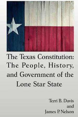 The Texas Constitution