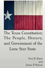 The Texas Constitution