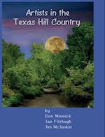 Artists in the Texas Hill Country