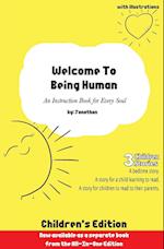 Welcome to Being Human (Children's Edition)