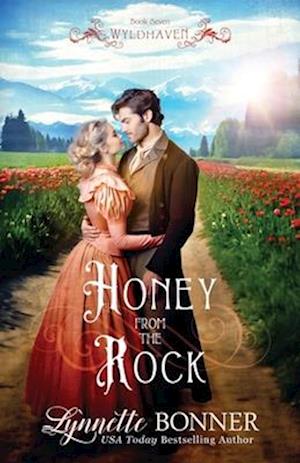 Honey from the Rock: A Christian Historical Western Romance