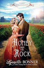 Honey from the Rock: A Christian Historical Western Romance 