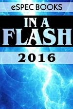 In A Flash 2016 : An eSpec Books Flash Anthology