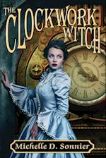 The Clockwork Witch