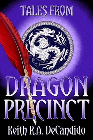 Tales from Dragon Precinct