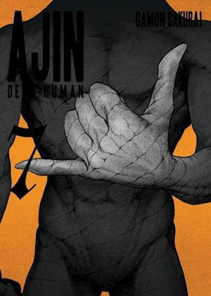 Ajin: Demi Human Vol. 7