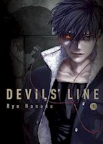 Devils' Line, Volume 1