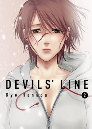 Devils' Line, Volume 2