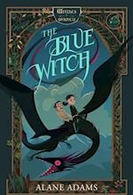The Blue Witch