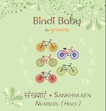 Bindi Baby Numbers (Hindi)