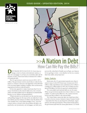 Nation in Debt